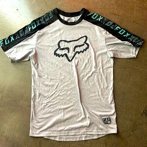 Fox Head Racing Ranger Mtn Bike Tee